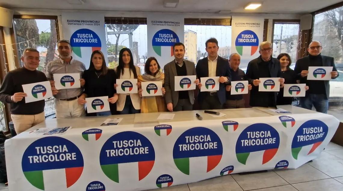 &laquo;Provincia al centrodestra, filiera con Regione e Stato&raquo;