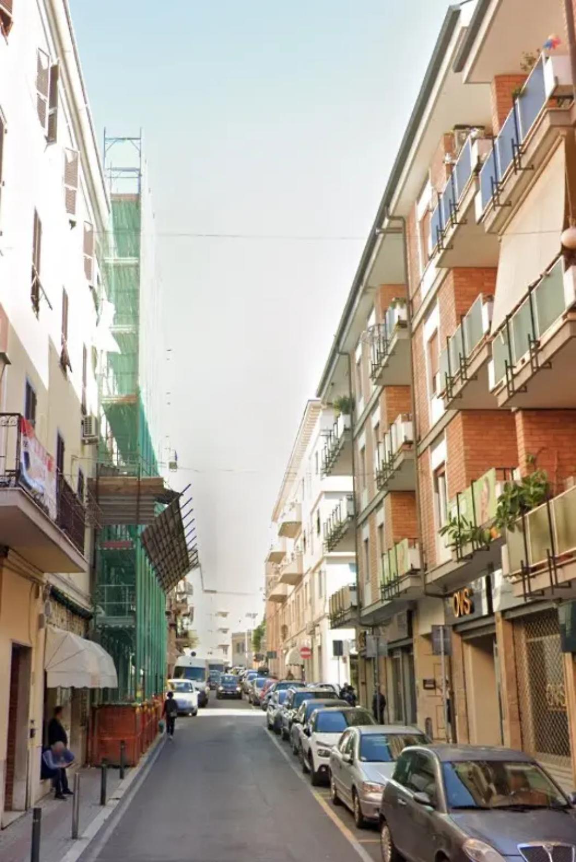 Colpo da duemila euro in via Traiana