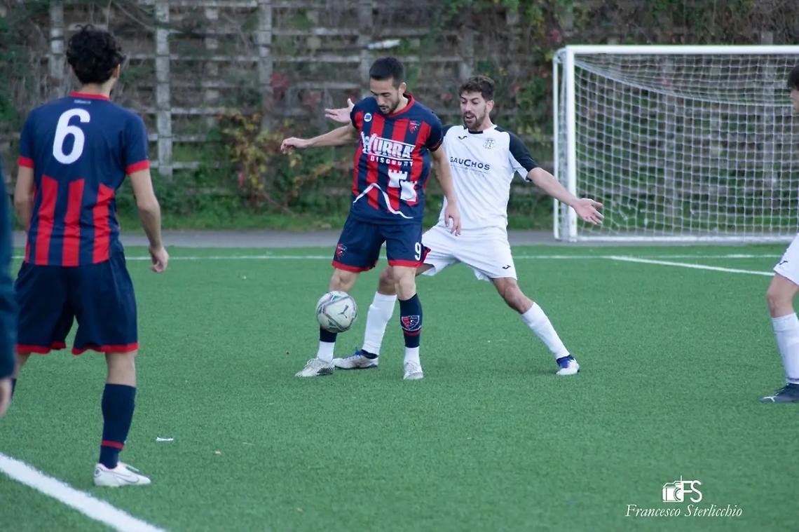 Sorianese in campo contro l&rsquo;Ottavia a caccia della semifinale di Coppa Italia