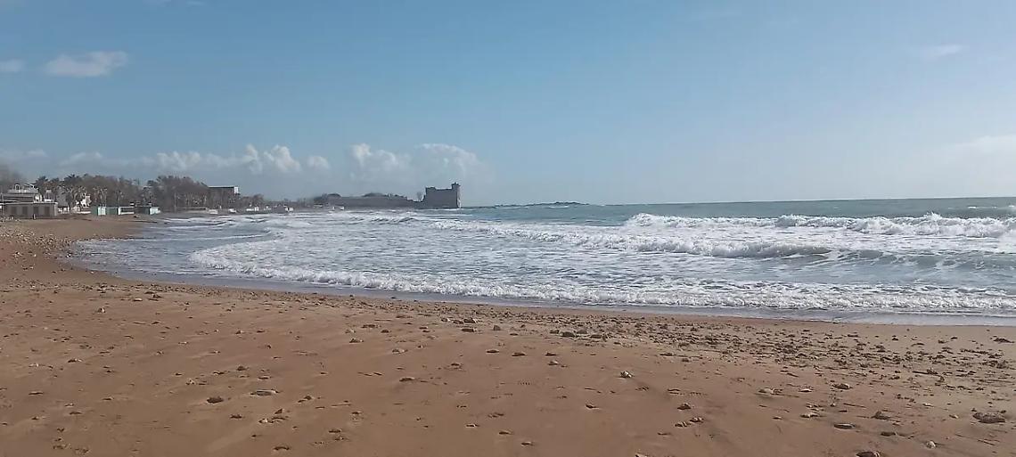 Anche S. Severa avr&agrave; una spiaggia per disabili