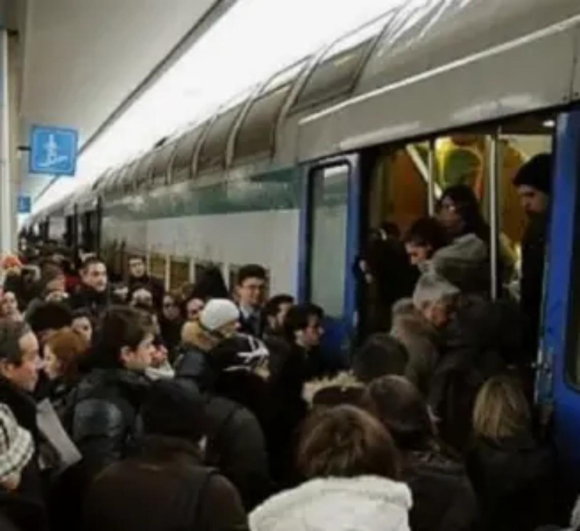 Trasporto pubblico locale, i viterbesi lo reputano scadente o insufficiente
