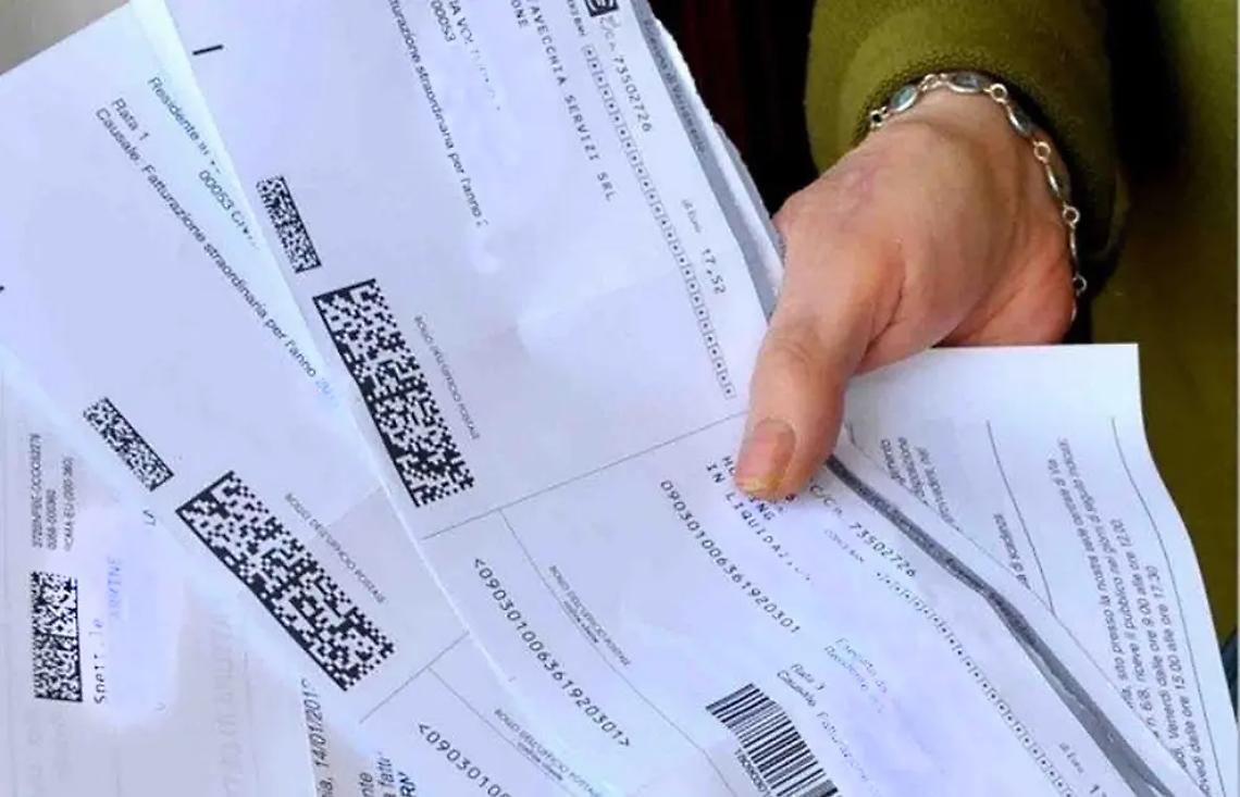 Bollette elettrica e del gas meno care