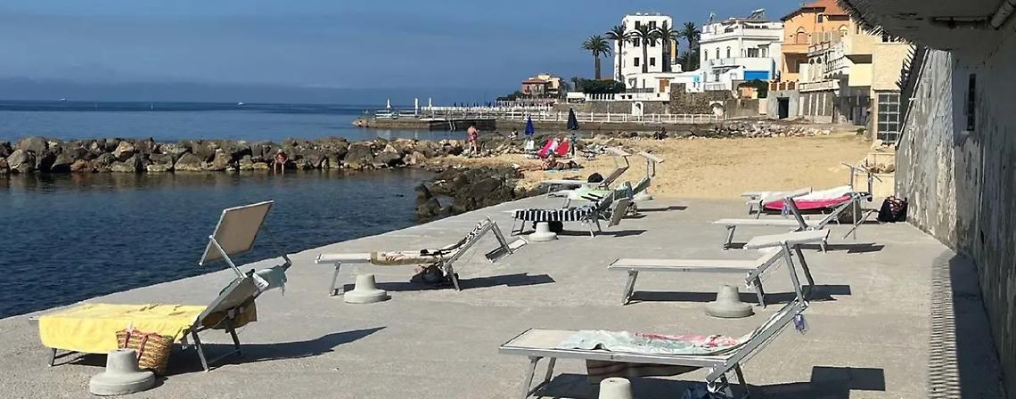 Spiagge libere, indetto il bando per l&rsquo;affidamento