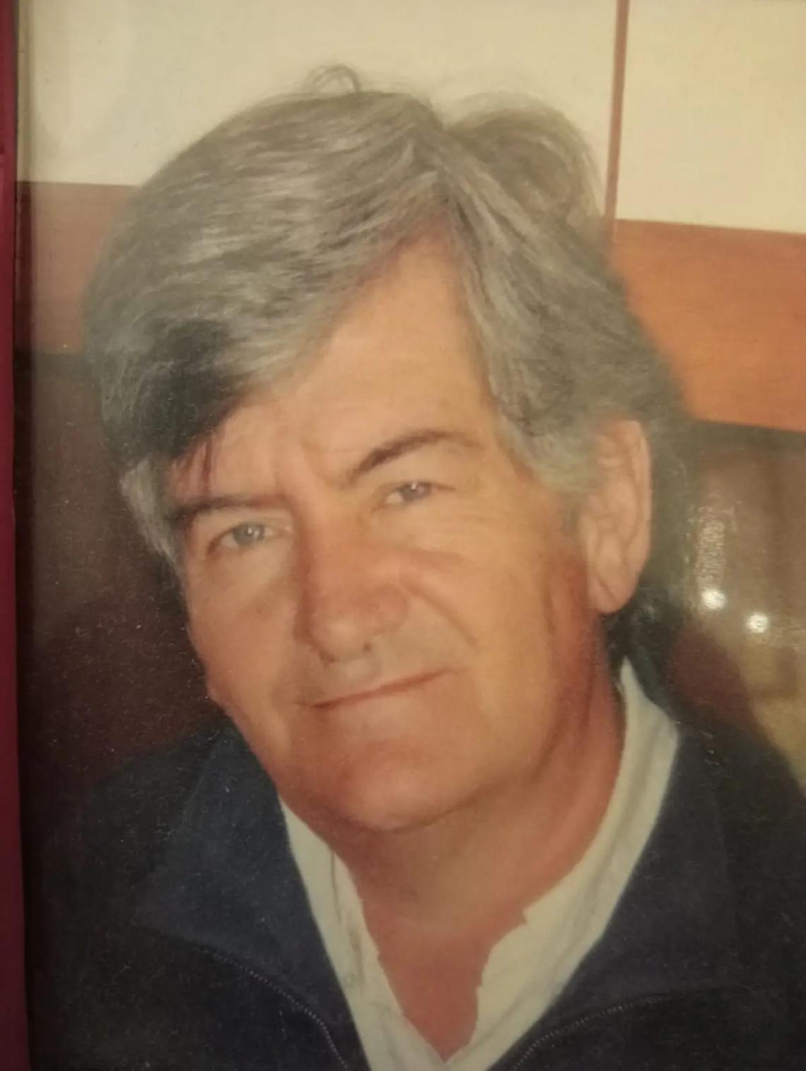 BRUNO SCARMIGLIATI &ndash; Anniversario