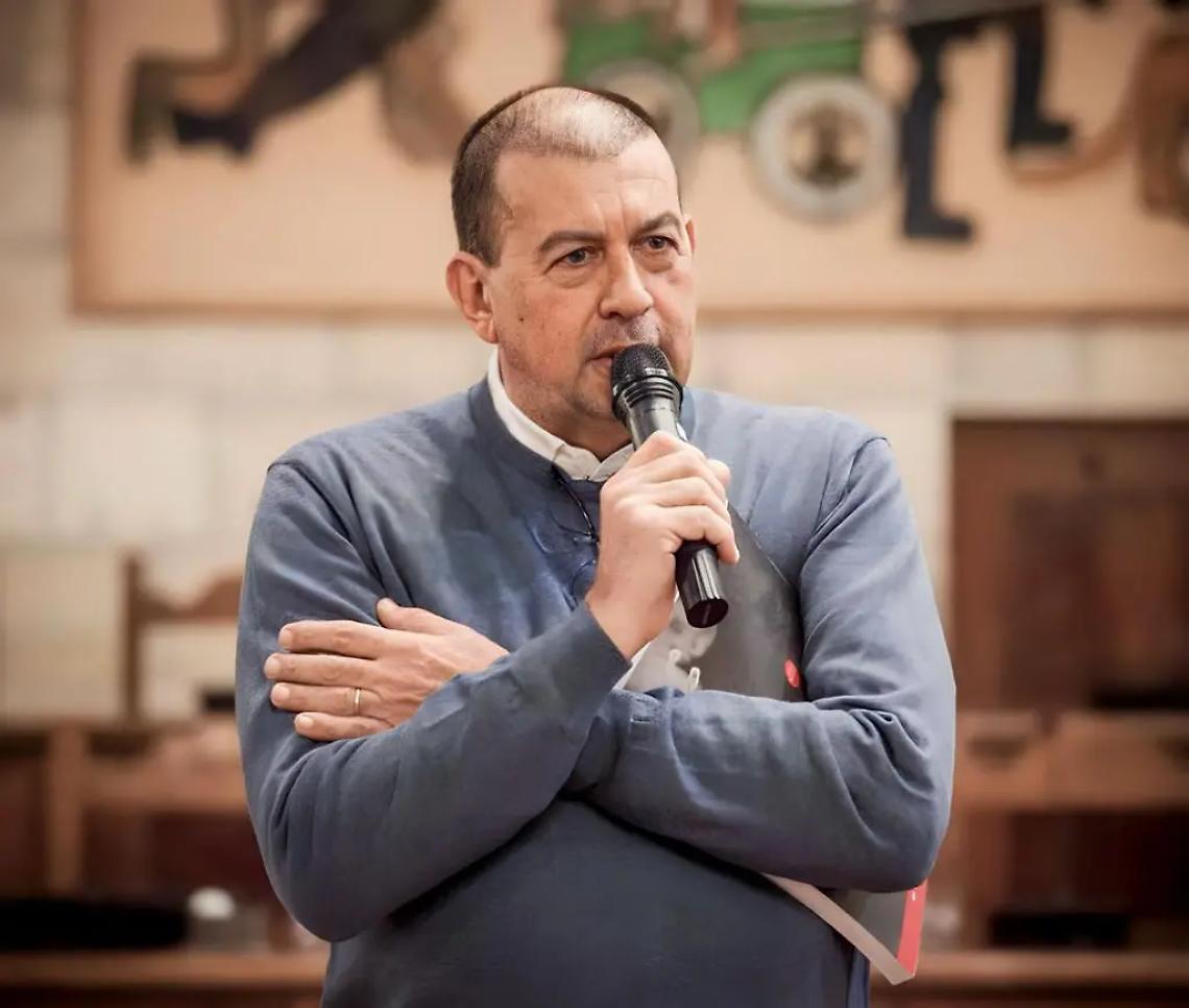 Amministrative 2024, &ldquo;Noi moderati&rdquo; si schiera con Alessandro Giulivi