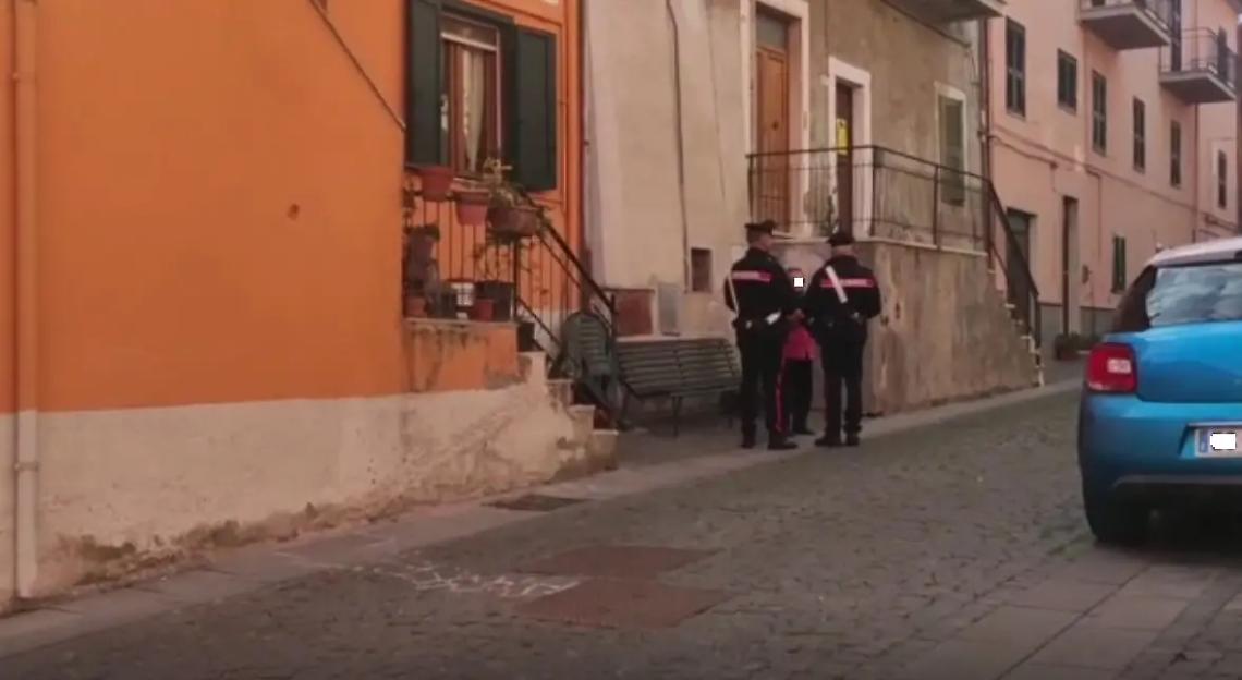 Valentano: truffa online ai danni di un anziano, denunciati in due