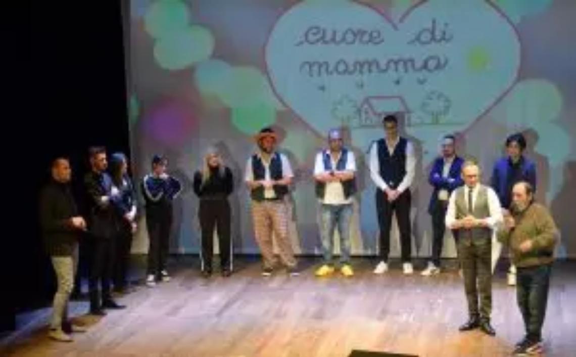 Francesco Giannelli commendatore dell&rsquo;Ordine al Merito della Repubblica