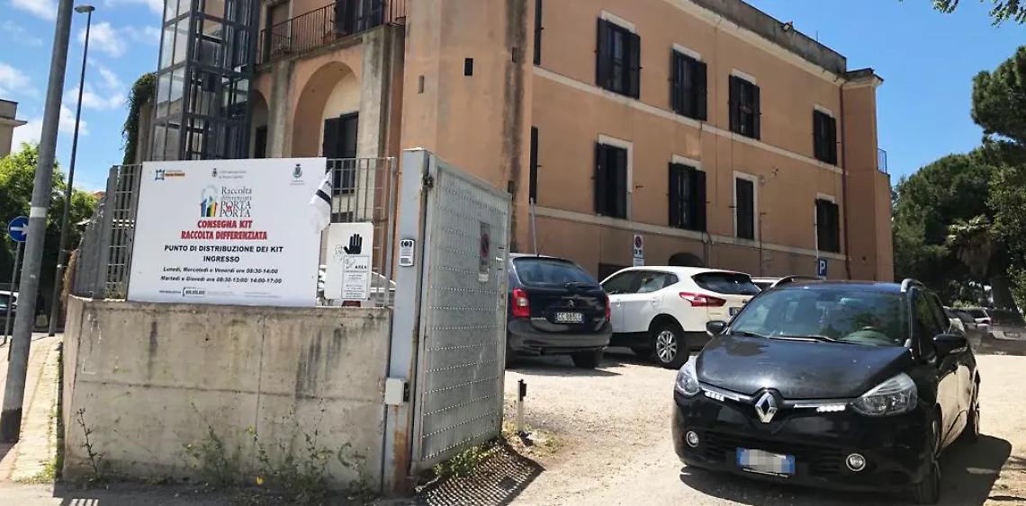 Csp: accolta la richiesta di accesso agli atti di D&rsquo;Ant&ograve;