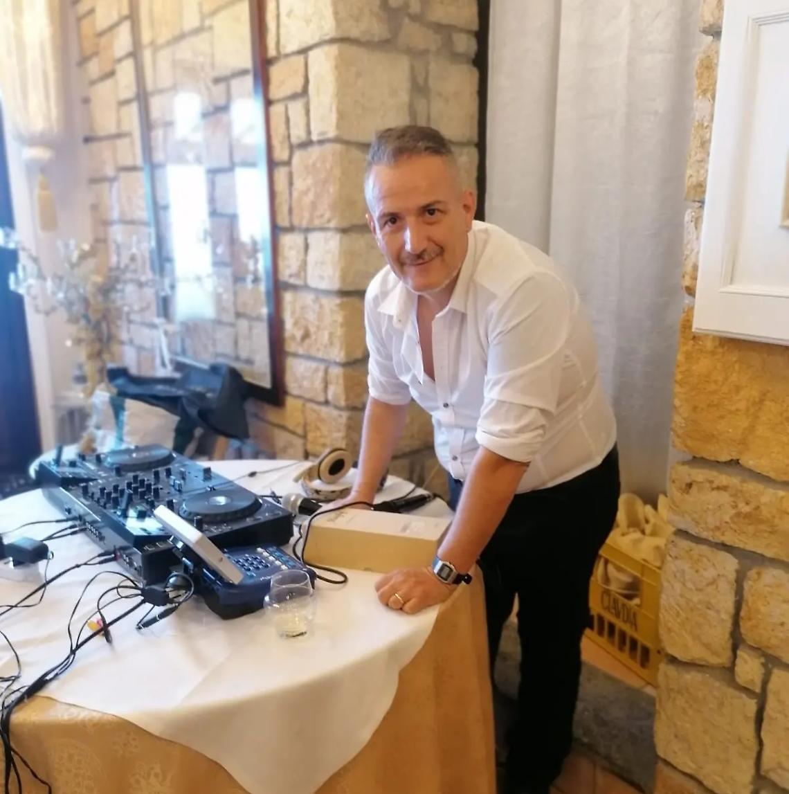 &laquo;Addio Mirco Loi, uomo dal grande cuore&raquo;