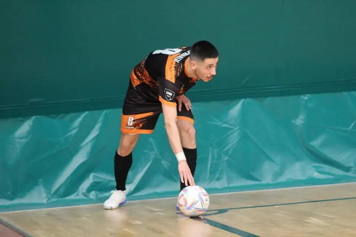 Ecocity Genzano troppo forte: l&rsquo;Active Network perde in casa 6-1