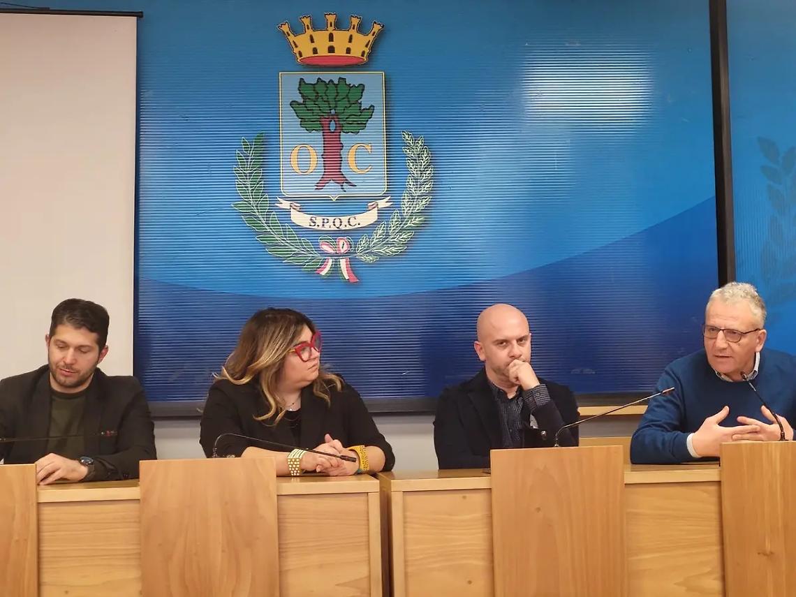 Civitavecchia, il campo largo si pu&ograve;