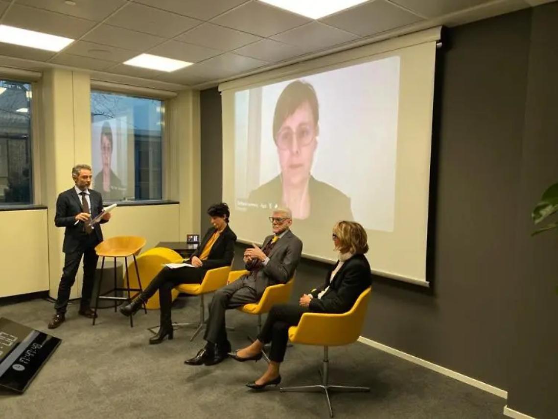 Sobi Talk, storie di pazienti