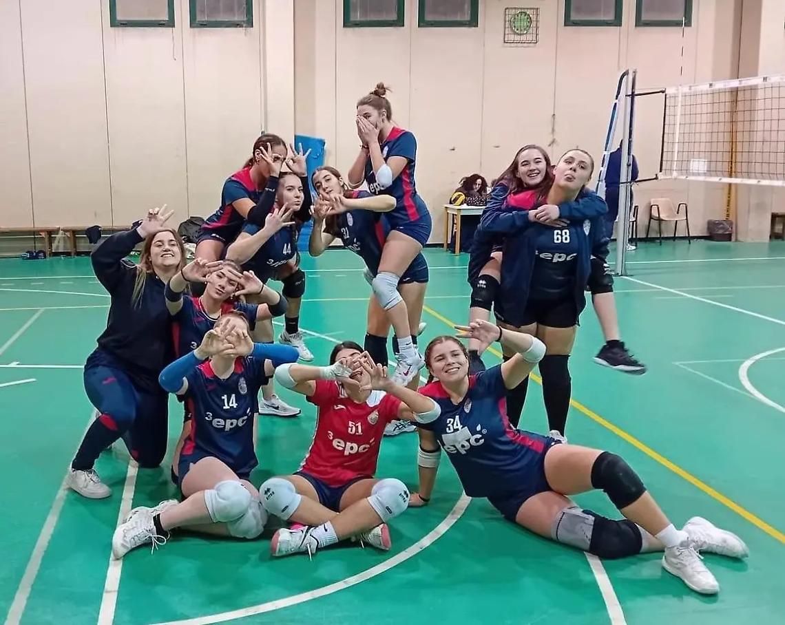 Asp vice campione territoriale