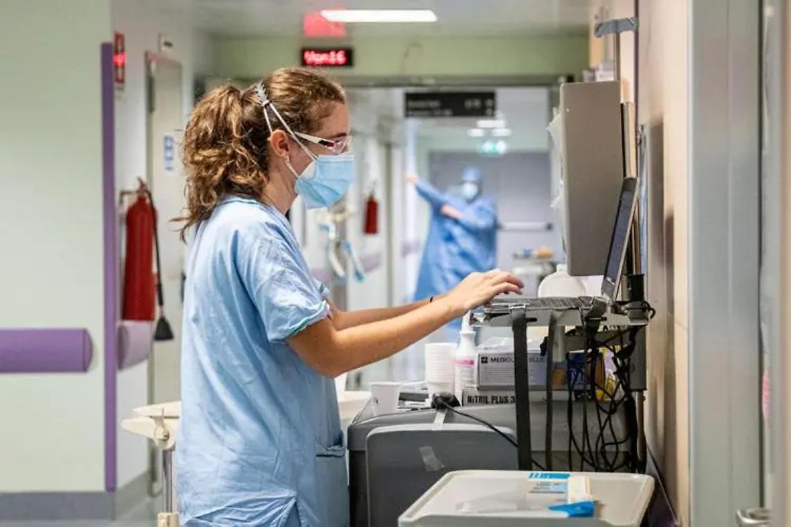 Investimenti nella salute? Pi&ugrave; importanti del lavoro