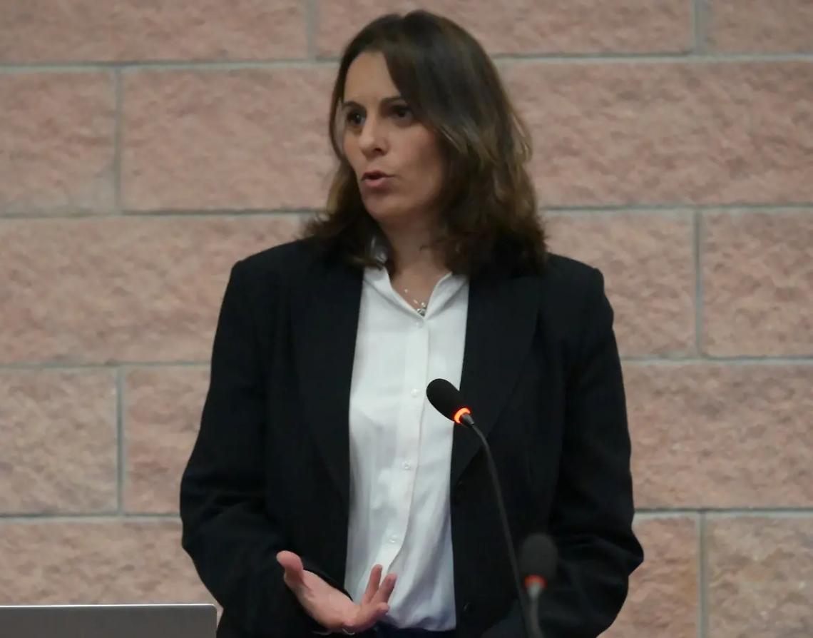 Campo largo, Lucernoni (M5S) frena