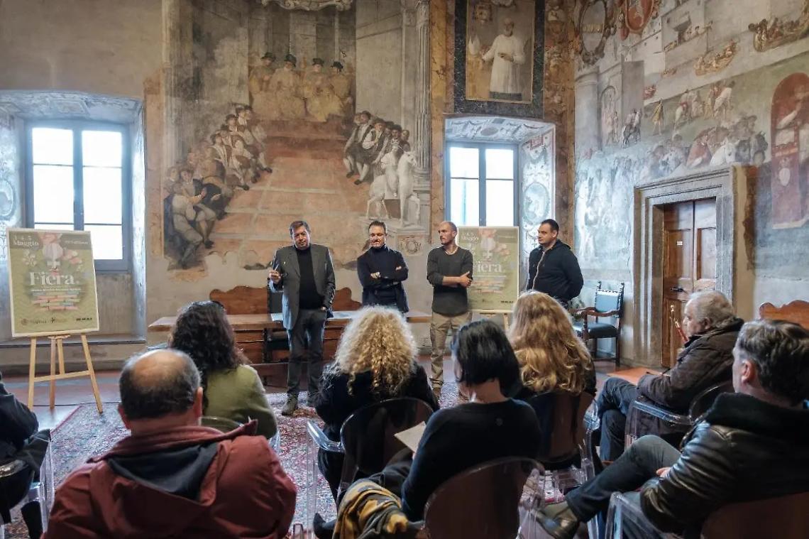 Fiera Tarquinia tra conferme e novit&agrave;