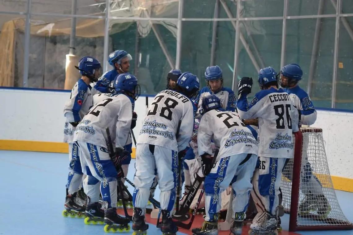 Gli Snipers ricevono il War Pigs Forl&igrave;