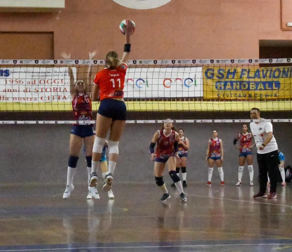 L&rsquo;Asp attende la terza della classe