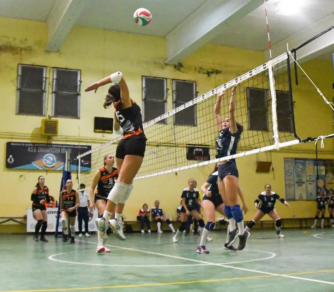 Cva sul campo della Virtus Roma per blindare il secondo posto