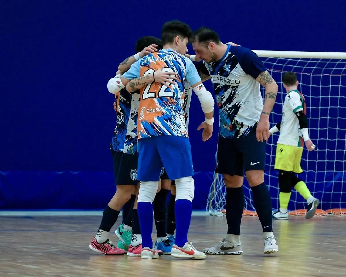 Il Real Fabrica nella tana del Bologna per infrangere il tab&ugrave; trasferta