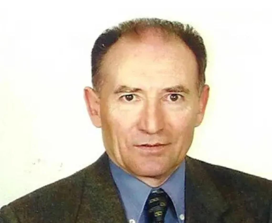 Tragedia a Montefiascone: trovato morto in casa Lodovico Mocini