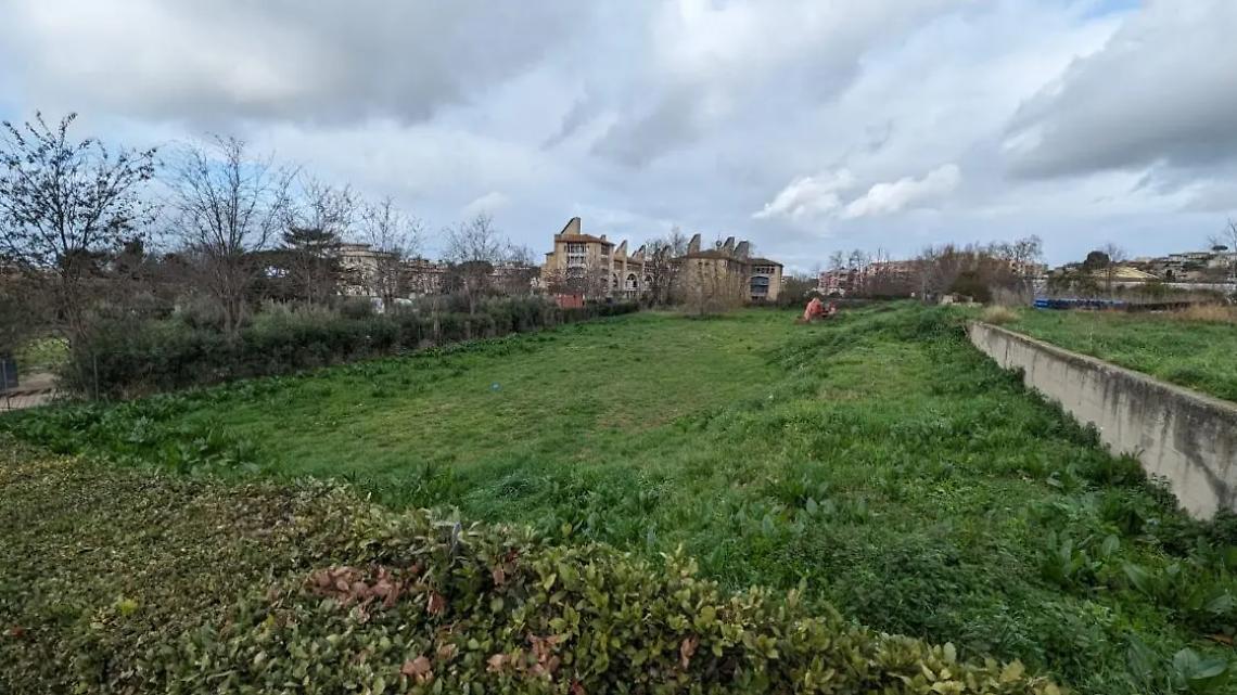 Il presidente di Semi di pace Luca Bondi scrive ai consiglieri per ottenere la concessione del terreno promesso