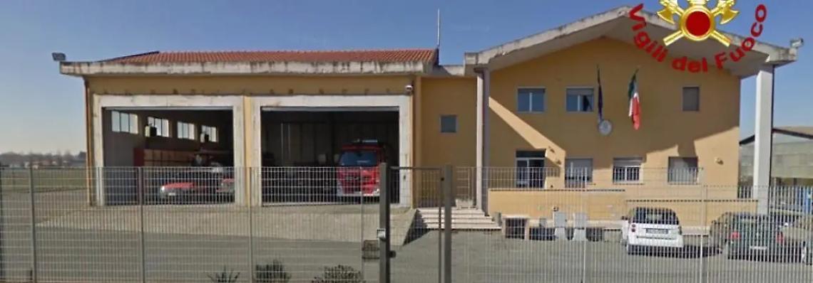 &laquo;Civita Castellana, vigili del fuoco restano senza gas per morosit&agrave;&raquo;