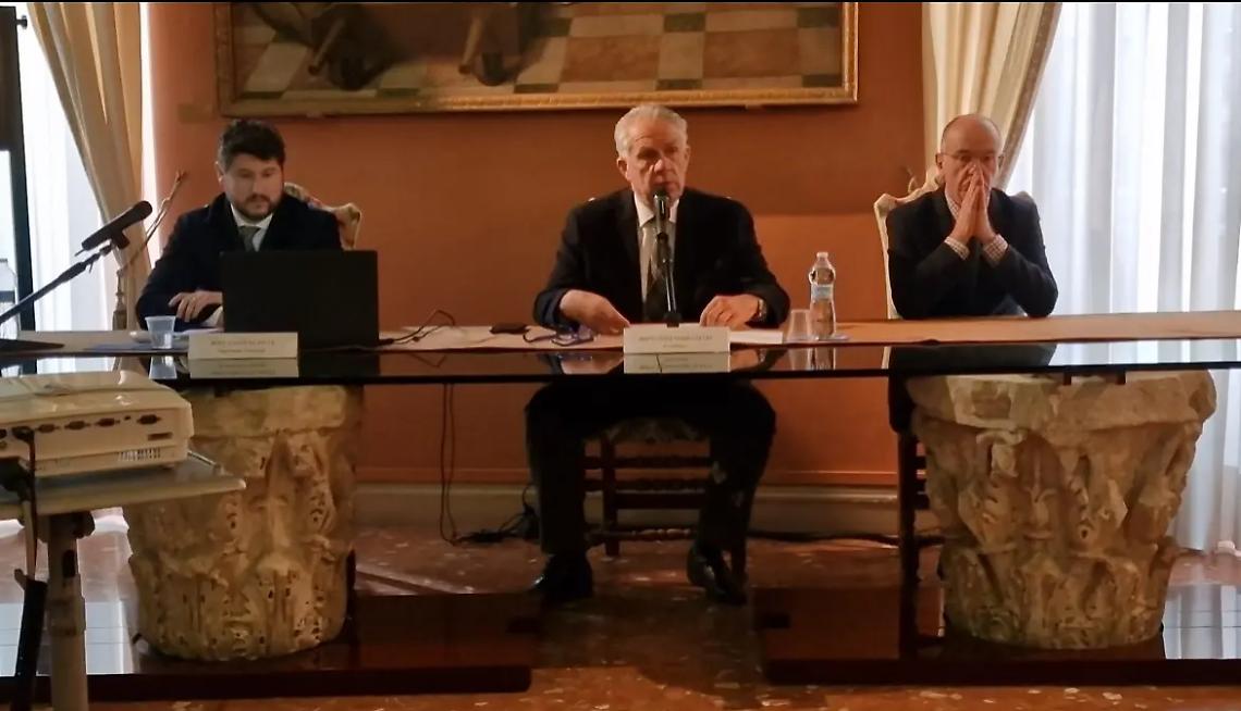 Fondazione Carivit avvia la stagione dei bandi