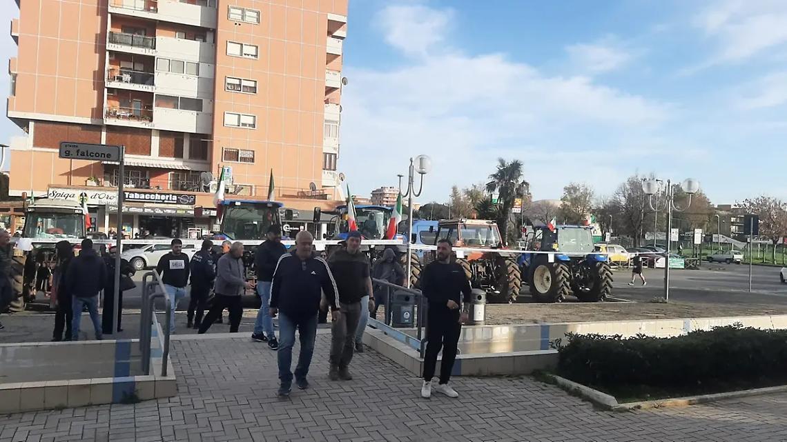 &laquo;La nostra pazienza sta per finire&raquo; &ndash; LE INTERVISTE