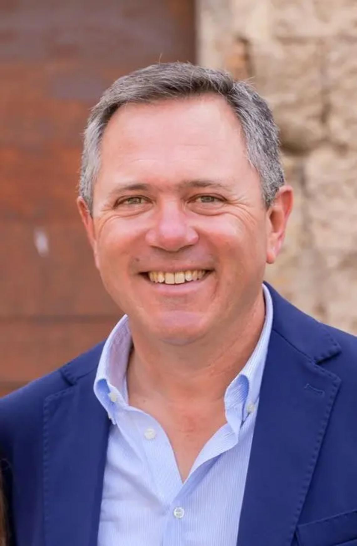 Tarquinia, Francesco Sposetti candidato sindaco di moderati e progressisti: via alle consultazioni con la societ&agrave; civile