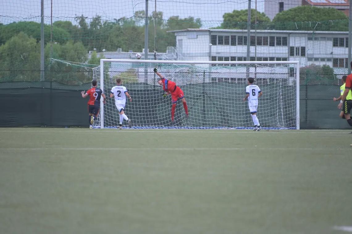 Vecchia avanti con orgoglio