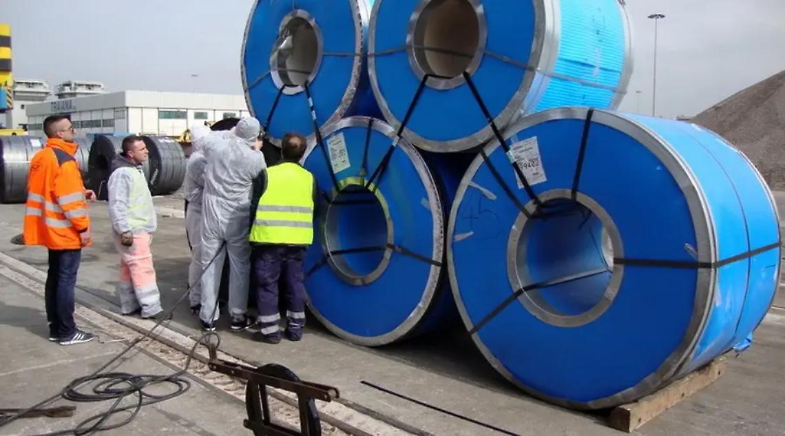 Adsp e Mit: via libera a 37 nuove assunzioni in Compagnia portuale