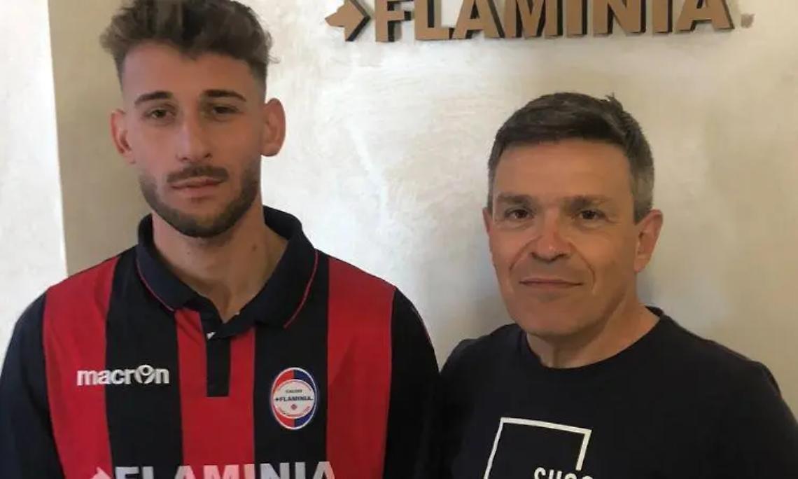 Flaminia in Sardegna per respingere l&rsquo;attacco del pericolante Budoni