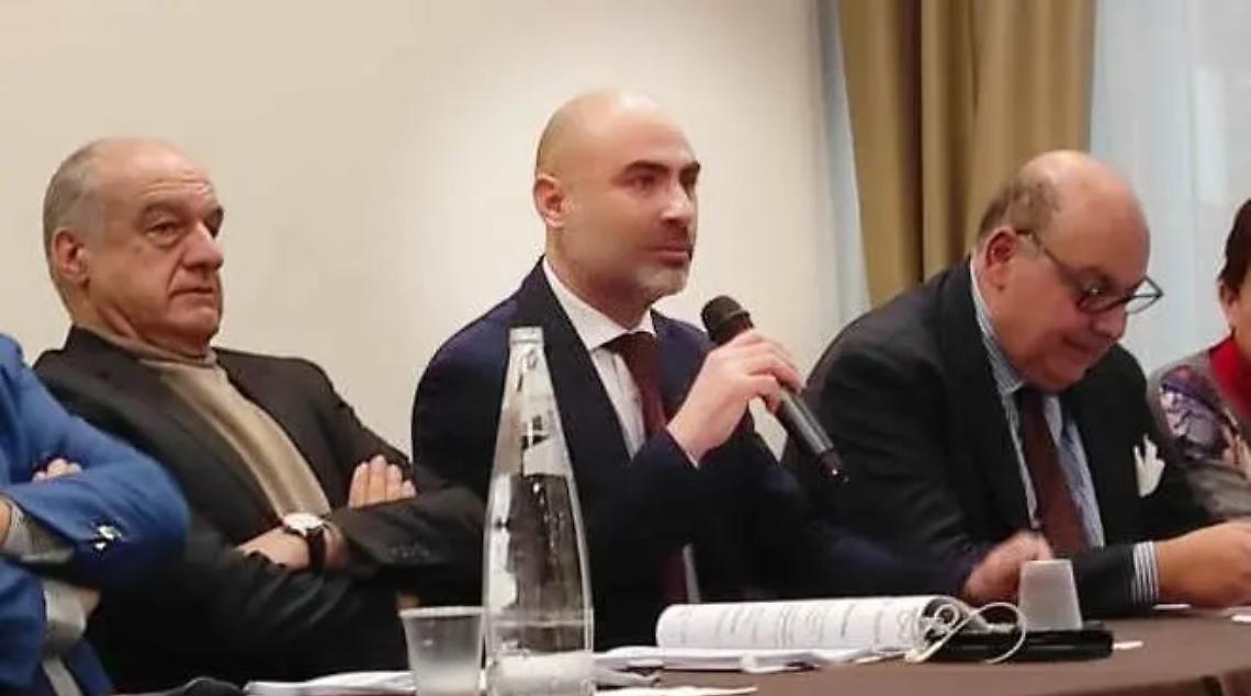 &ldquo;Porta d&rsquo;Italia&rdquo;, Agostino Prete: &laquo;Soddisfazione per l&rsquo;adesione dei cittadini&raquo;