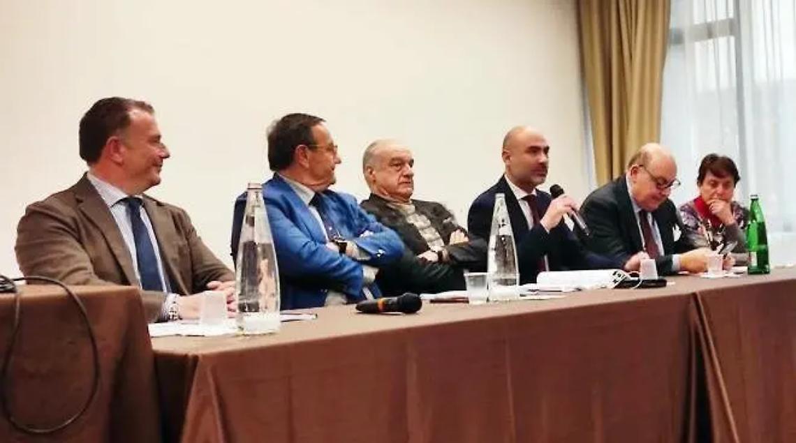 &ldquo;Porta d&rsquo;Italia&rdquo;: verso una nuova provincia fra mare e cultura