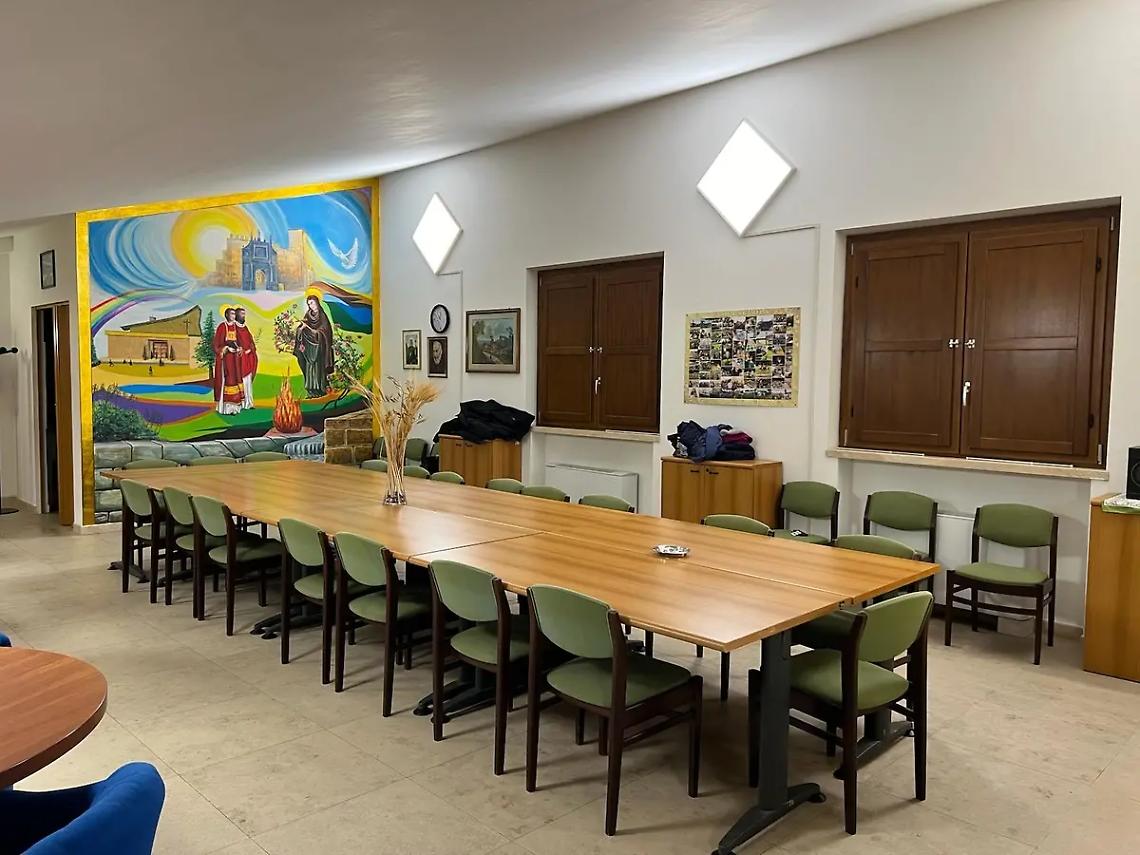 Viterbo: apre i battenti la casa dei giovani