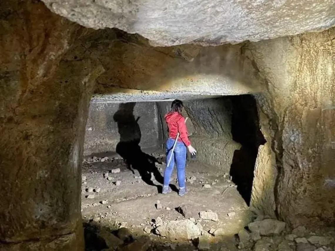 Rigo, il brigante che fece razzie e commise omicidi, pass&ograve; alcuni anni nascosto a Tolfa