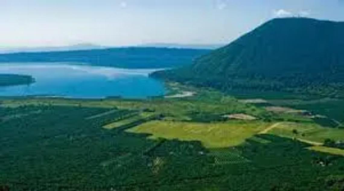 Lago di Vico, ecco il nuovo progetto europeo