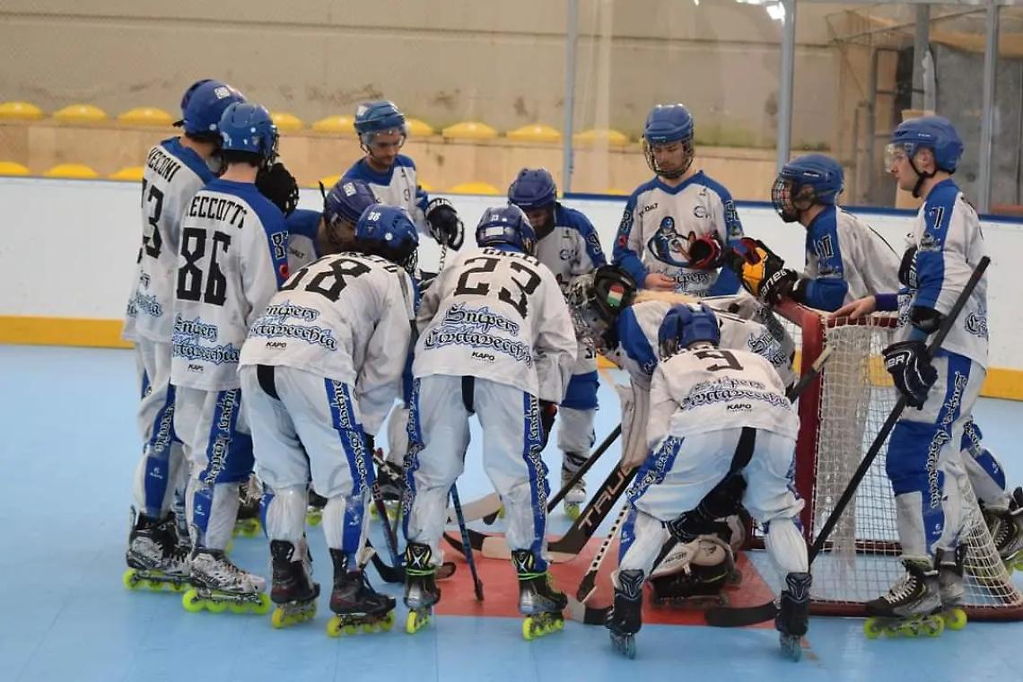 Ancora un ko per gli Snipers TecnoAlt