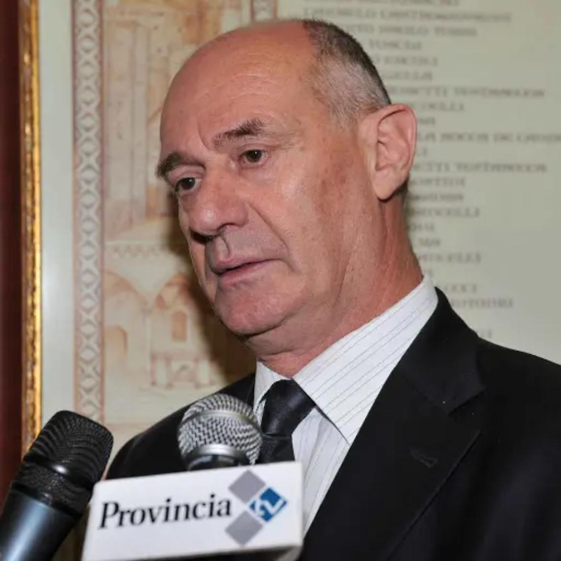 Tarquinia, Pd e vecchi rancori: volano stracci tra Mauro Mazzola e Anselmo Ranucci