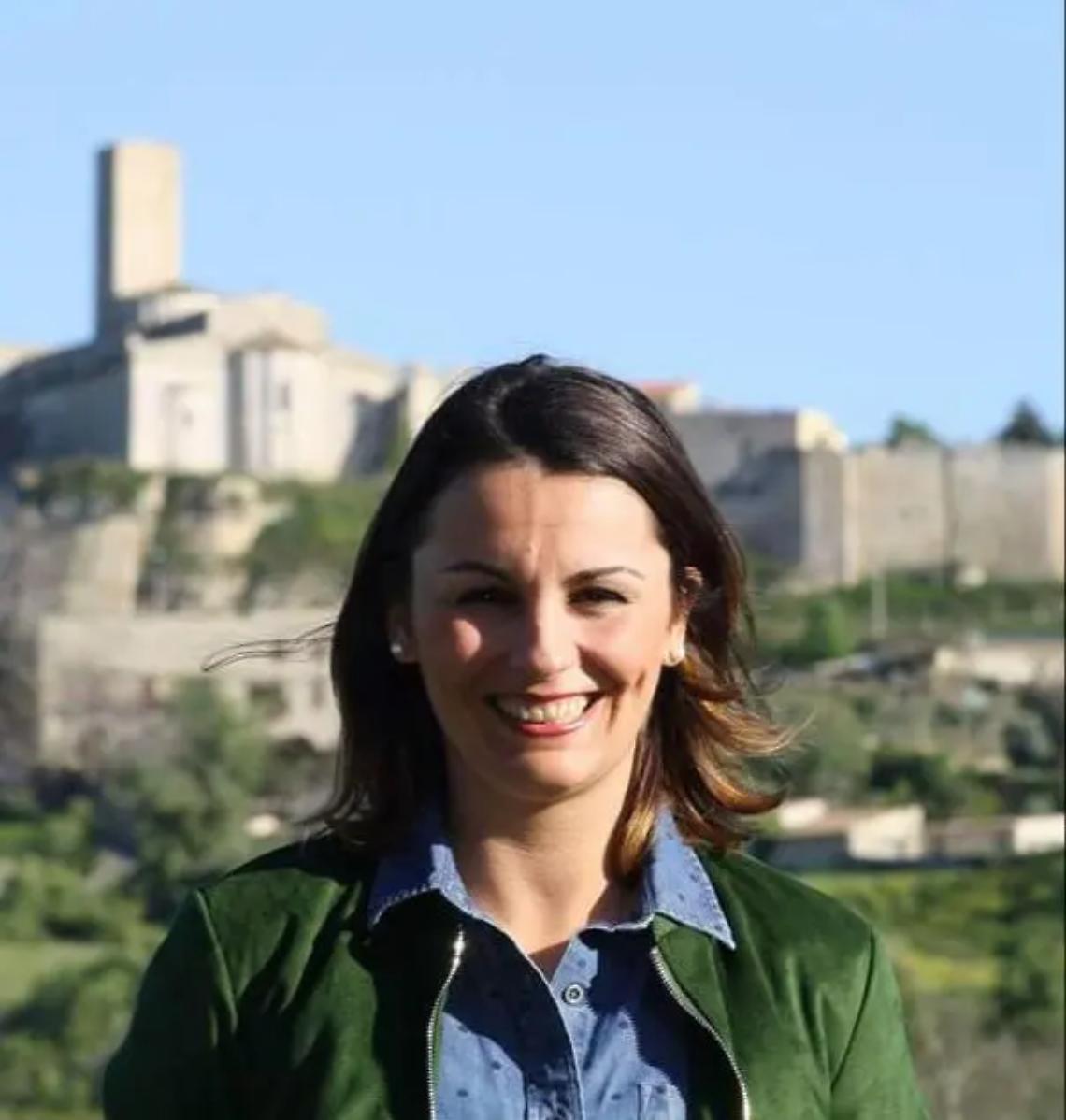 Tarquinia, Martina Tosoni: &laquo;Disabilit&agrave; e occupazione, pensare al futuro delle persone fragili &egrave; una questione culturale&raquo;