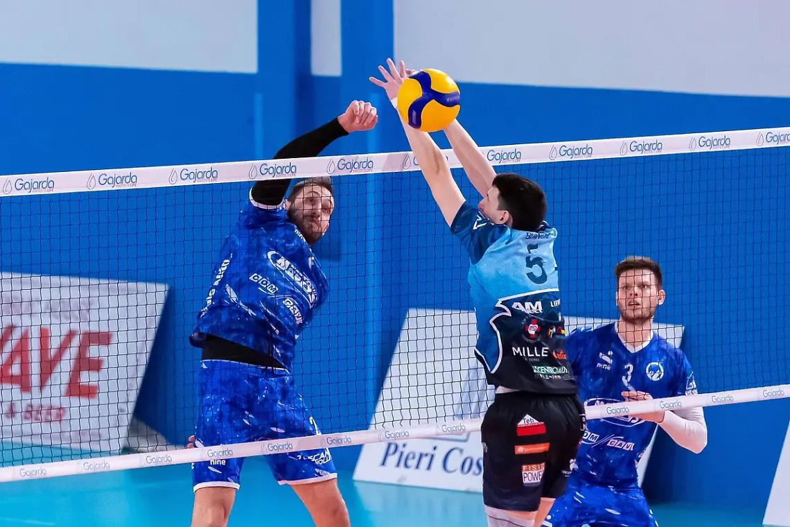 Tuscania sottotono: l&rsquo;Anguillara vince 3-2