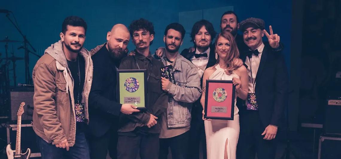 San Romolo, scelte le band in gara: tutto pronto per il festival solidale