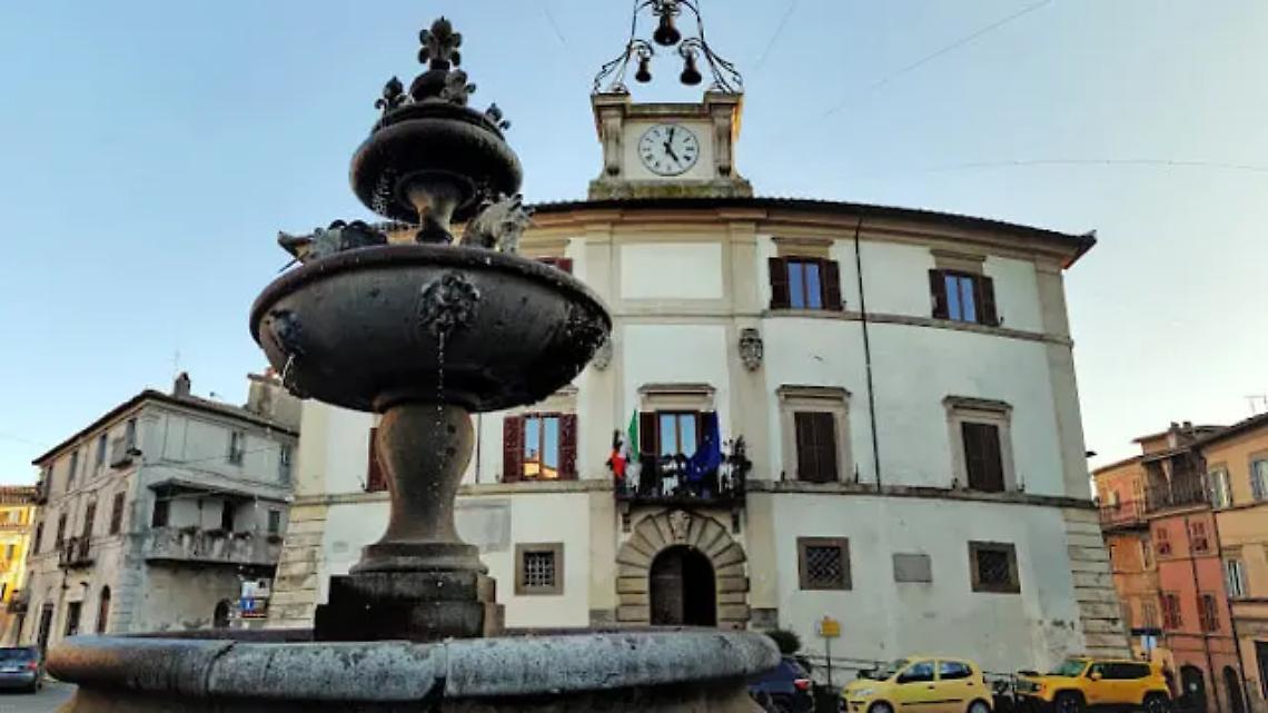 &ldquo;Palagione&rdquo;, lo scrittore e regista Gianni Abbate presenta il suo nuovo romanzo