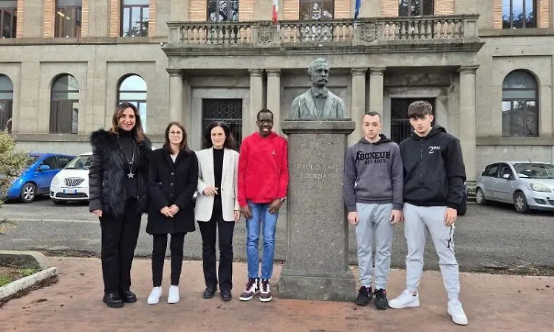 L&rsquo;istituto Paolo Savi vince &ldquo;Conoscere la Borsa 2023&rdquo;