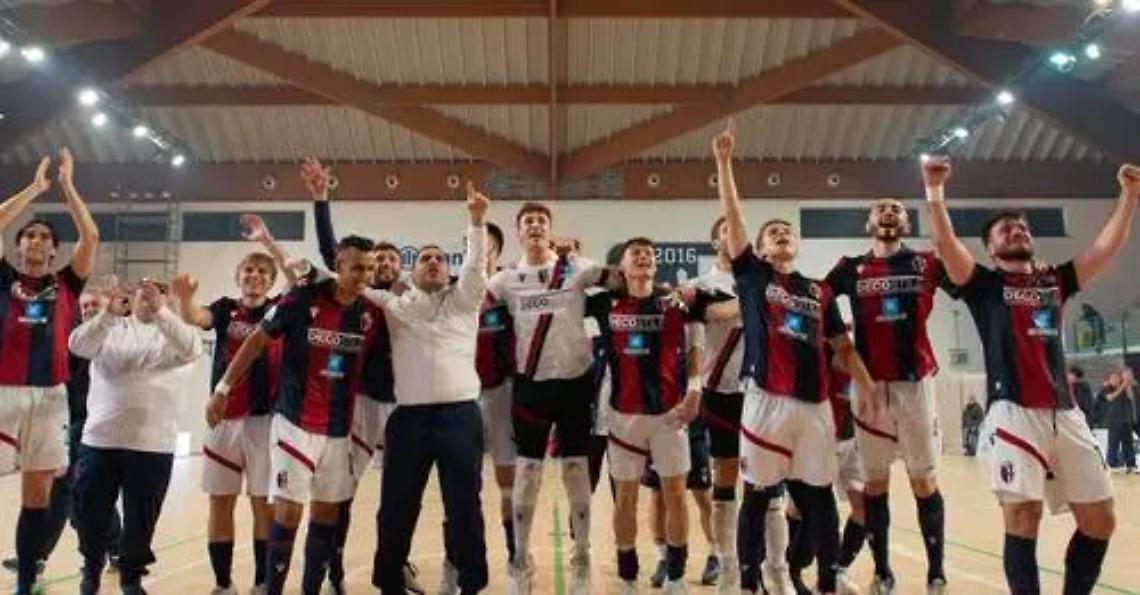 Il Real Fabrica tracolla a Bologna 6-1 e conferma i suoi soliti limiti fuori casa