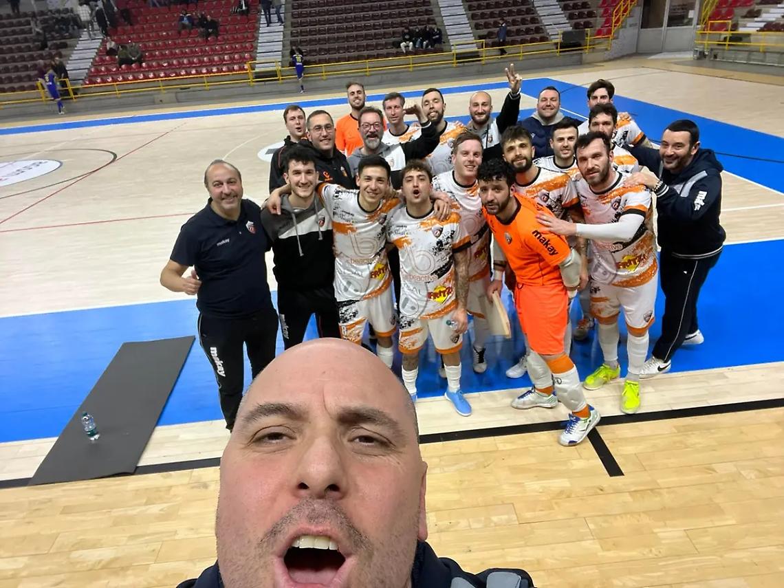 Active Network, dopo il poker a Verona la salvezza &egrave; dietro all&rsquo;angolo