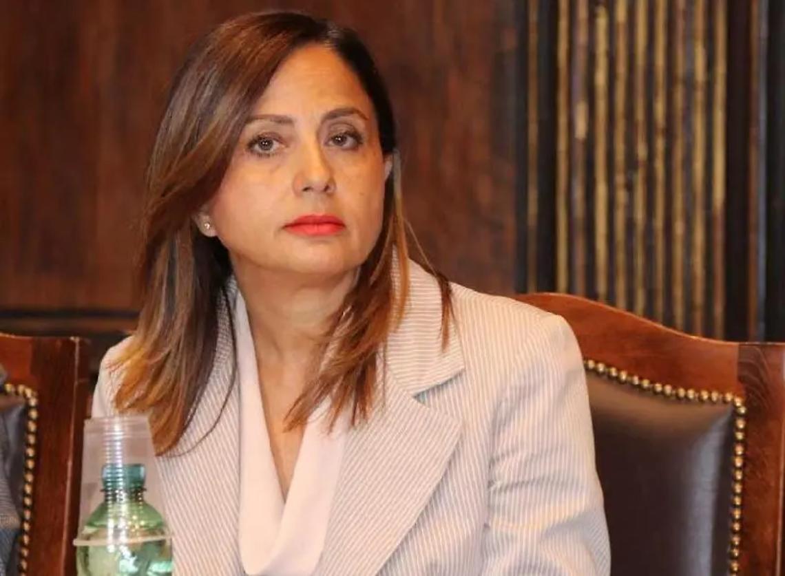 Annalisa Puopolo lascia Viterbo