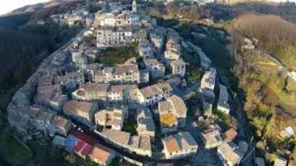 Residenza artistica, c&rsquo;&egrave; il bando