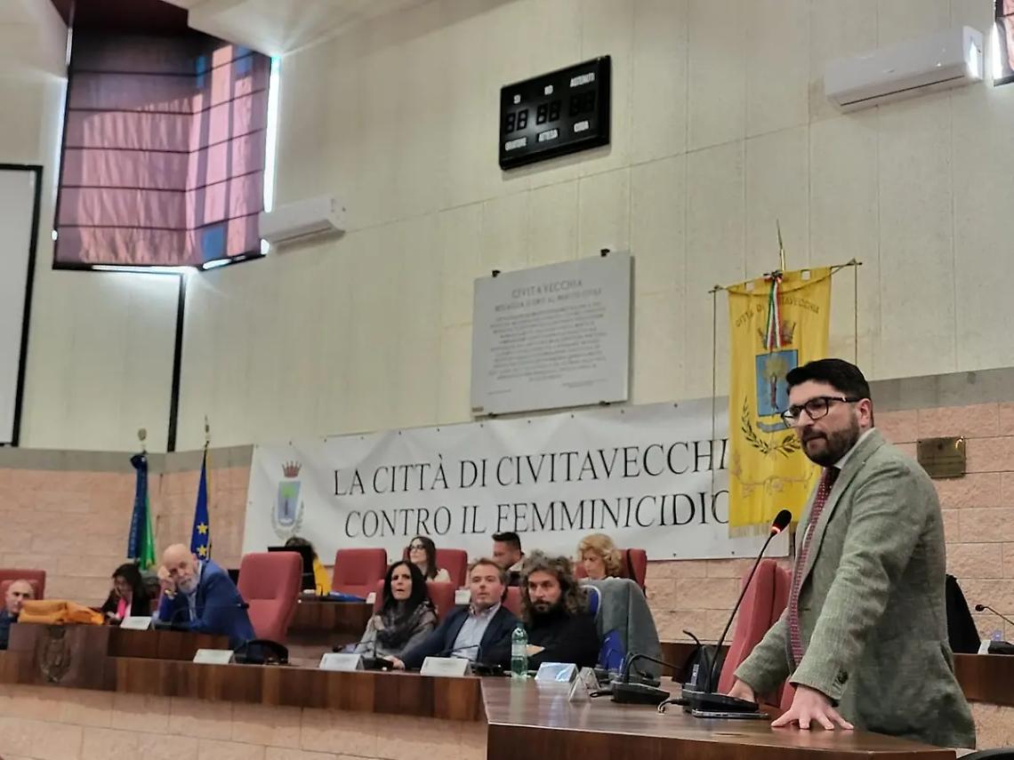 Transizione, l&rsquo;eolico offshore non basta